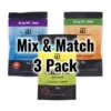 Twisted Extracts – 3 Pack Mix & Match
