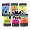 Twisted Extracts – 6 Pack Mix & Match