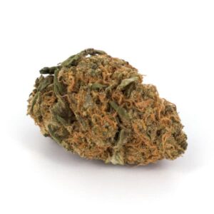 Bubba Kush (AA)