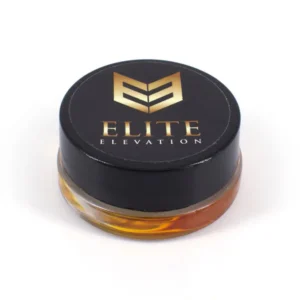Elite Elevation – THC Diamonds + HTFSE (Terp Sauce)