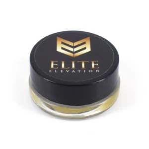 Elite Elevation – Live Resin