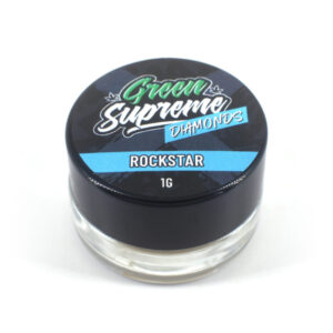 Green Supreme – THC Diamonds