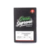Green Supreme – Shatter