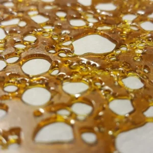 Ice Wreck Shatter
