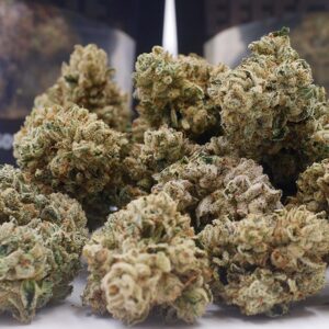 Gorilla Glue 4 Strain (GG4 Strain)