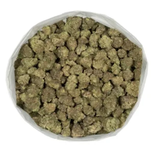 Strawberry Goo – Hybrid Cannabis Online