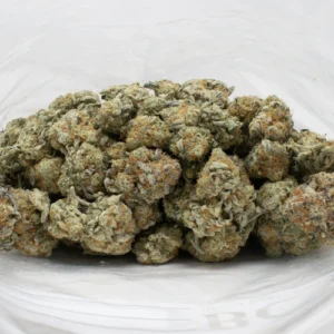 Space Cake strain