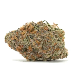 Tropical Z Strain