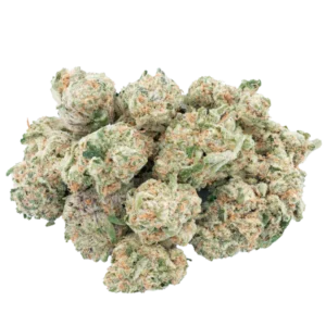 Blue Dream Strain