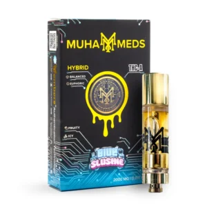 Muha Meds