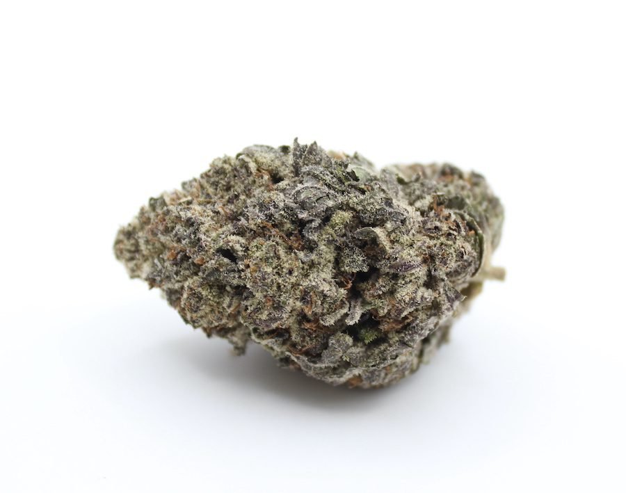 Granddaddy Purple