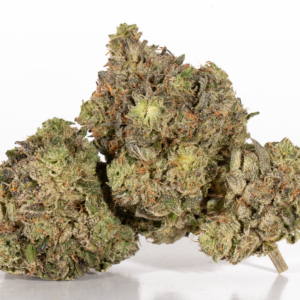 LA Confidential weed strain