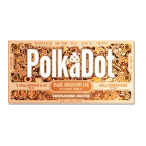 Wonderful Wafer Chocolate Bar (12,000 MG)