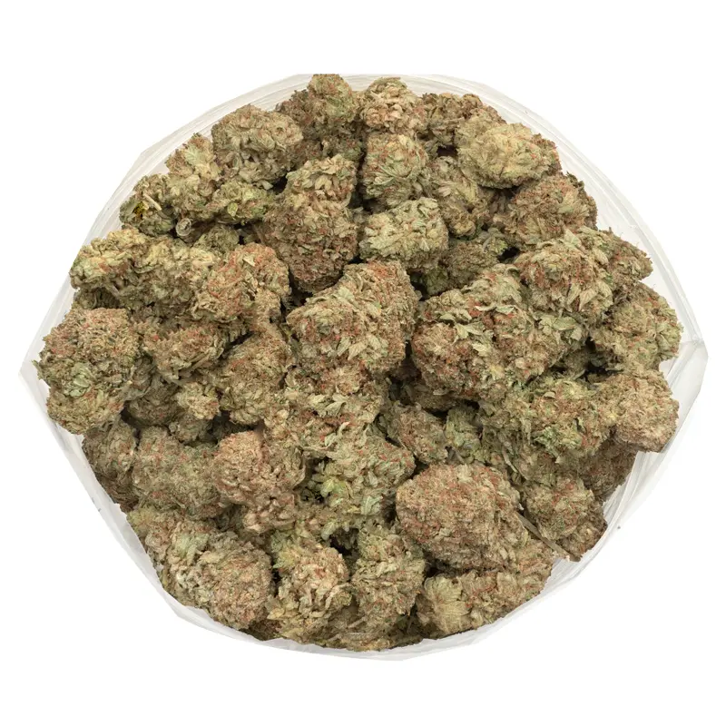 bubba kush strain